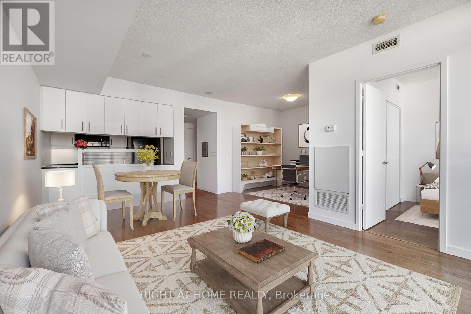 2104 - 281 MUTUAL STREET|Toronto (Church-Yonge Corridor), Ontario M4Y3C4