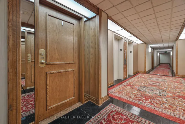 Additional image 36 of 10 Torresdale Ave Unit 806