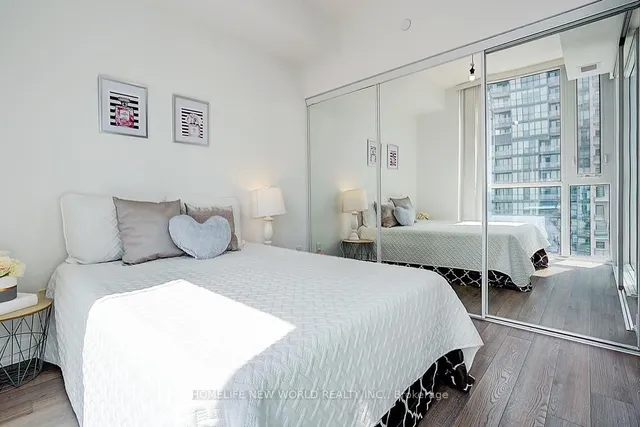 Additional image 39 of 5180 YONGE St Unit 2708