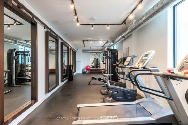 Additional image 16 of 1990 Bloor St Unit 605