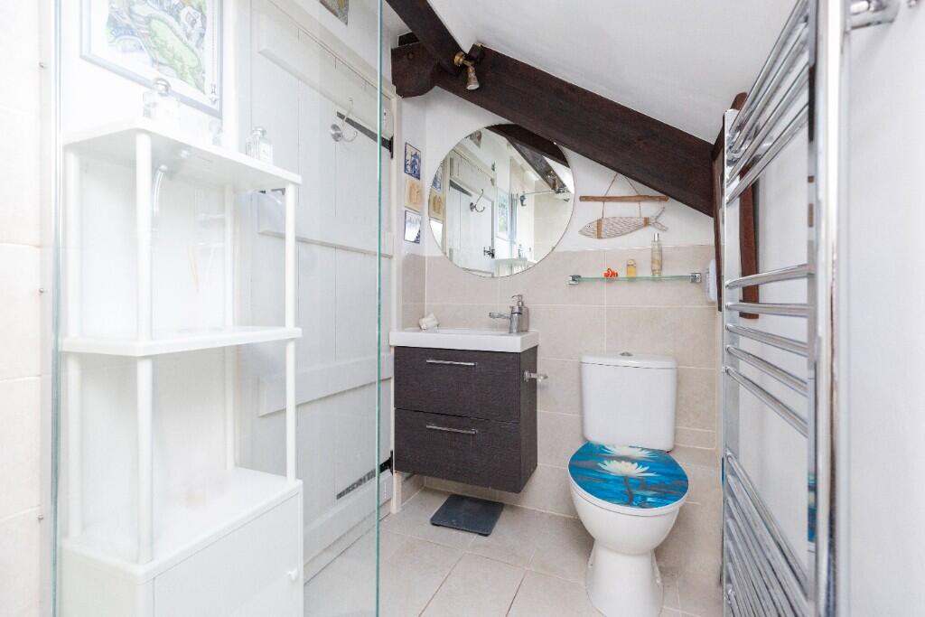 Additional image 12 of Stable Cottage, Manor Farm, Holton, Somerset, BA9 8AX