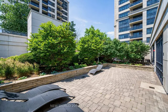 Additional image 42 of 6 Eva Rd Unit 708