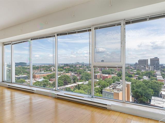 801 Rue Sherbrooke E.|#1205|Montréal (Le Plateau-Mont-Royal), Quebec H2L0B7