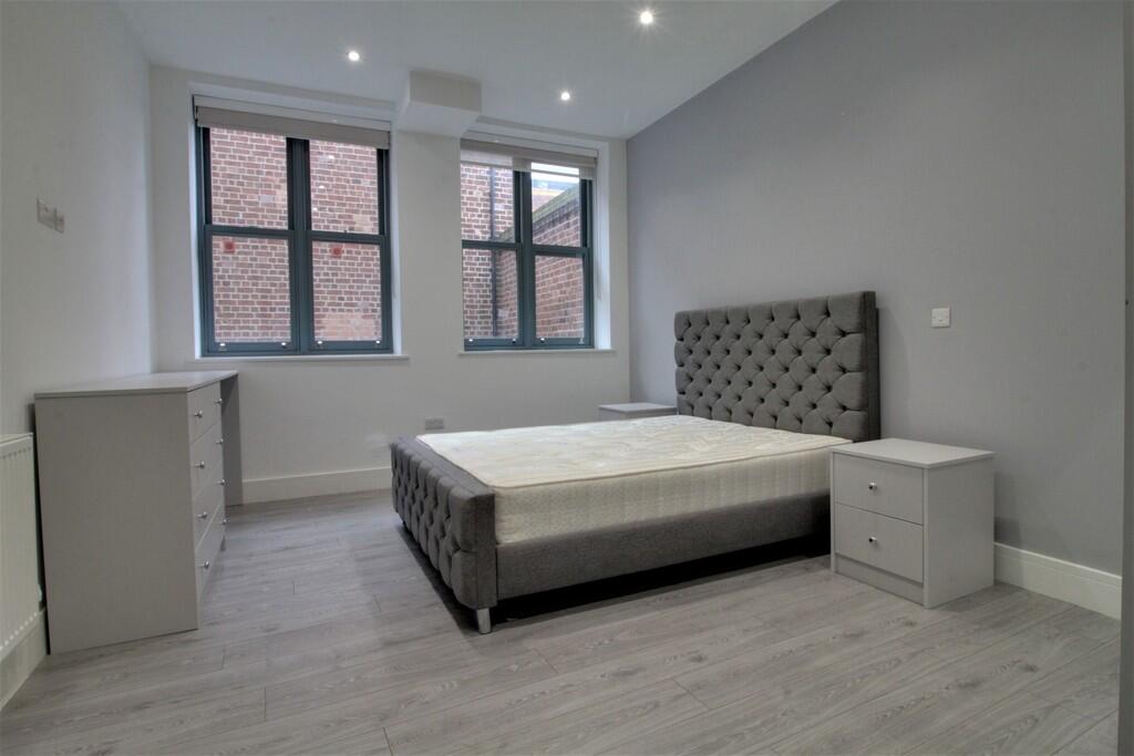 Additional image 9 of Bank Corner, 66-68 Great Hampton Street, Jewellery Quarter