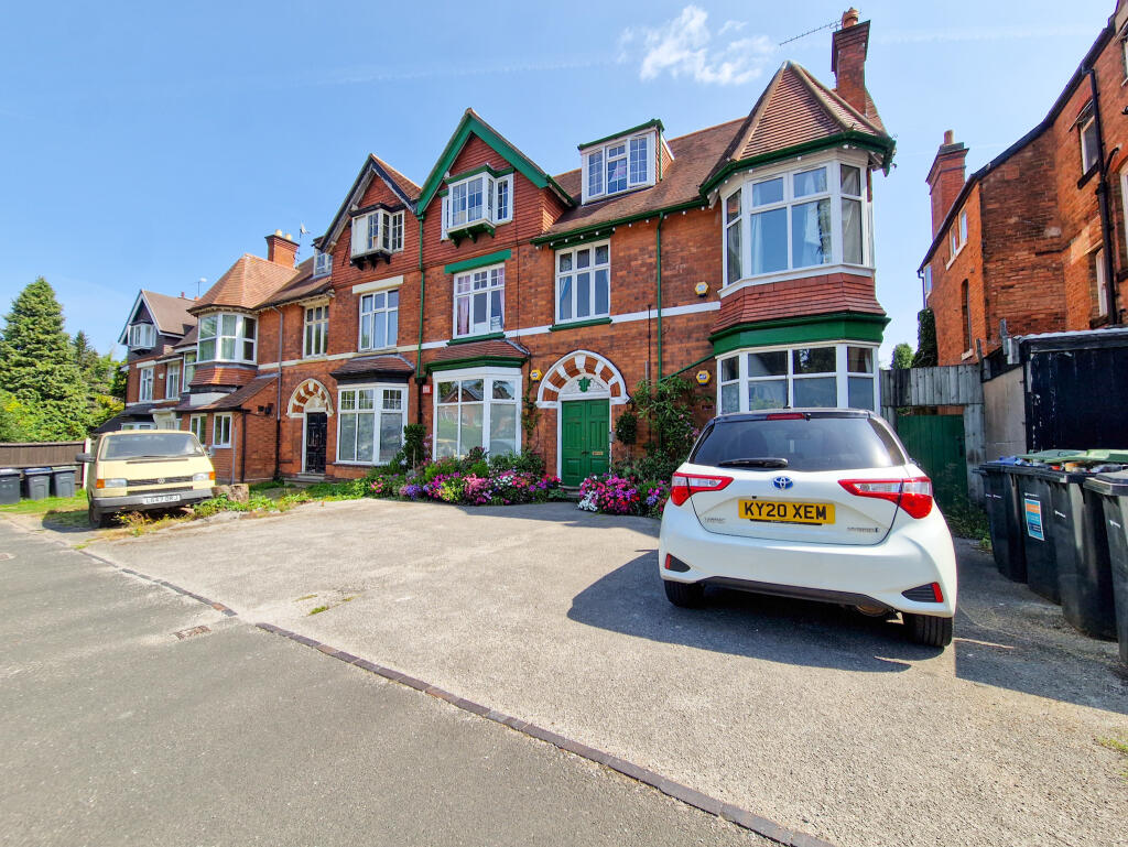 Yardley Wood Road Moseley B13 9JQ