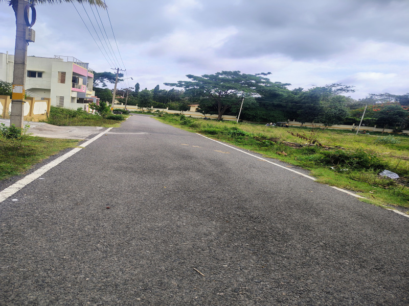 Additional image 2 of Hebbal, Mysore