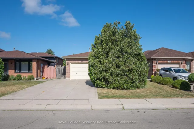 Additional image 2 of 107 Fairington Cres