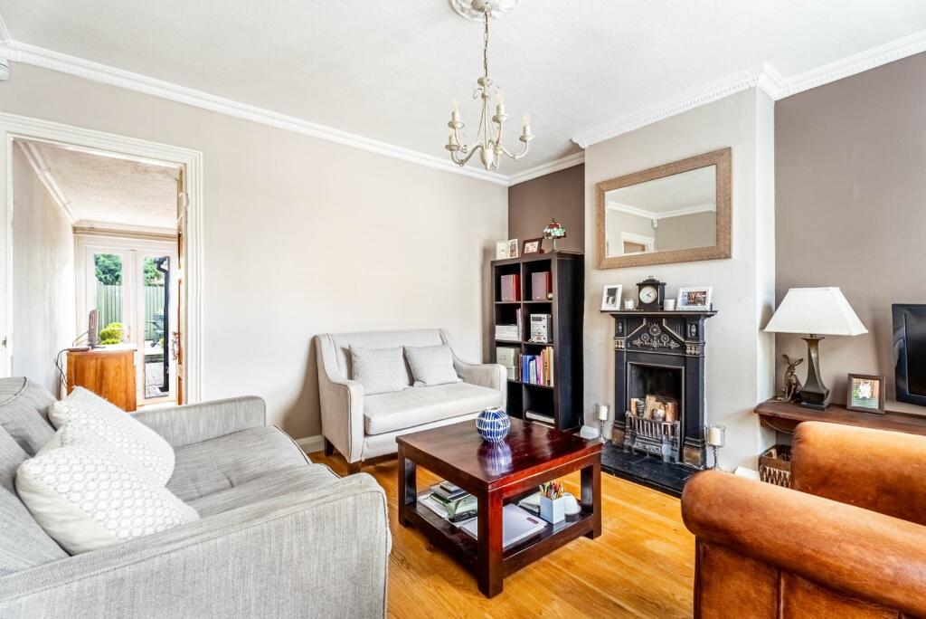 Additional image 12 of Thornton Street, St. Albans, Hertfordshire, AL3