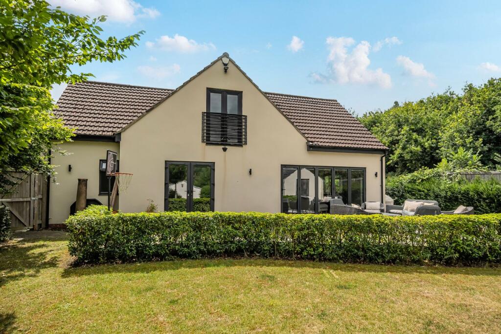 Additional image 22 of Frome Road, Southwick, Trowbridge, BA14
