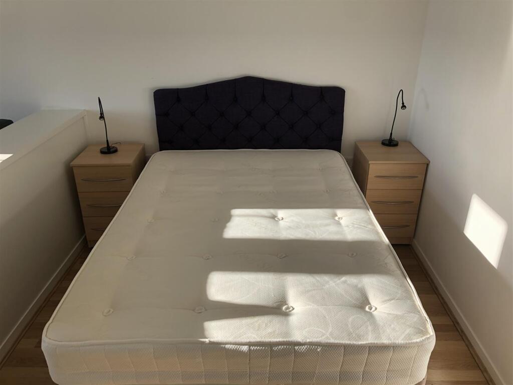 Additional image 7 of The Cube West, 197 Wharfside Street, Birmingham, B1 1PQ