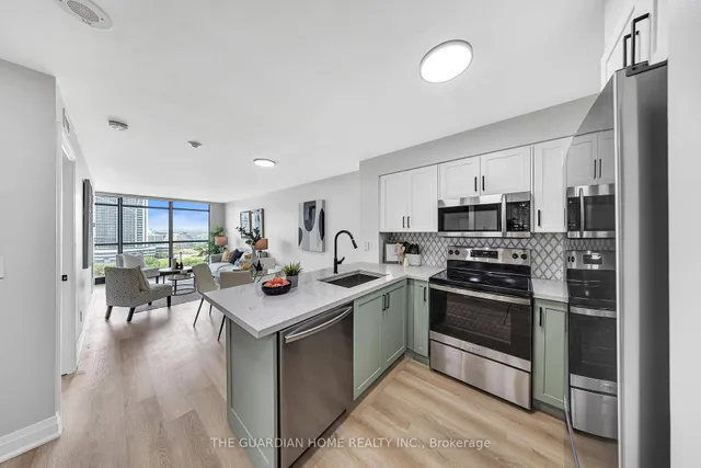 Additional image 7 of 231 Fort York Blvd Unit 1606