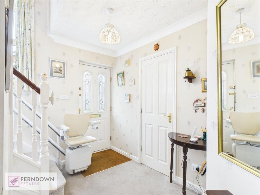 Additional image 11 of Harby Close, Marston Green, Birmingham, B37