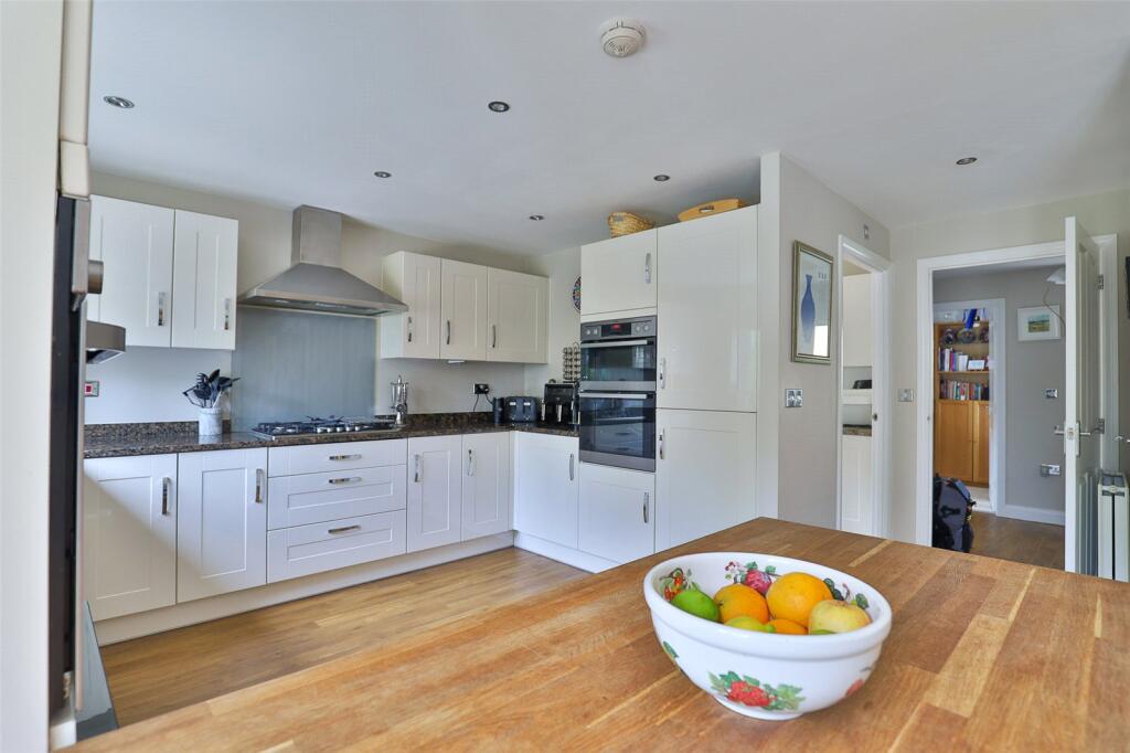 Additional image 5 of Exceptional Four Bedroom Detached House in Evercreech