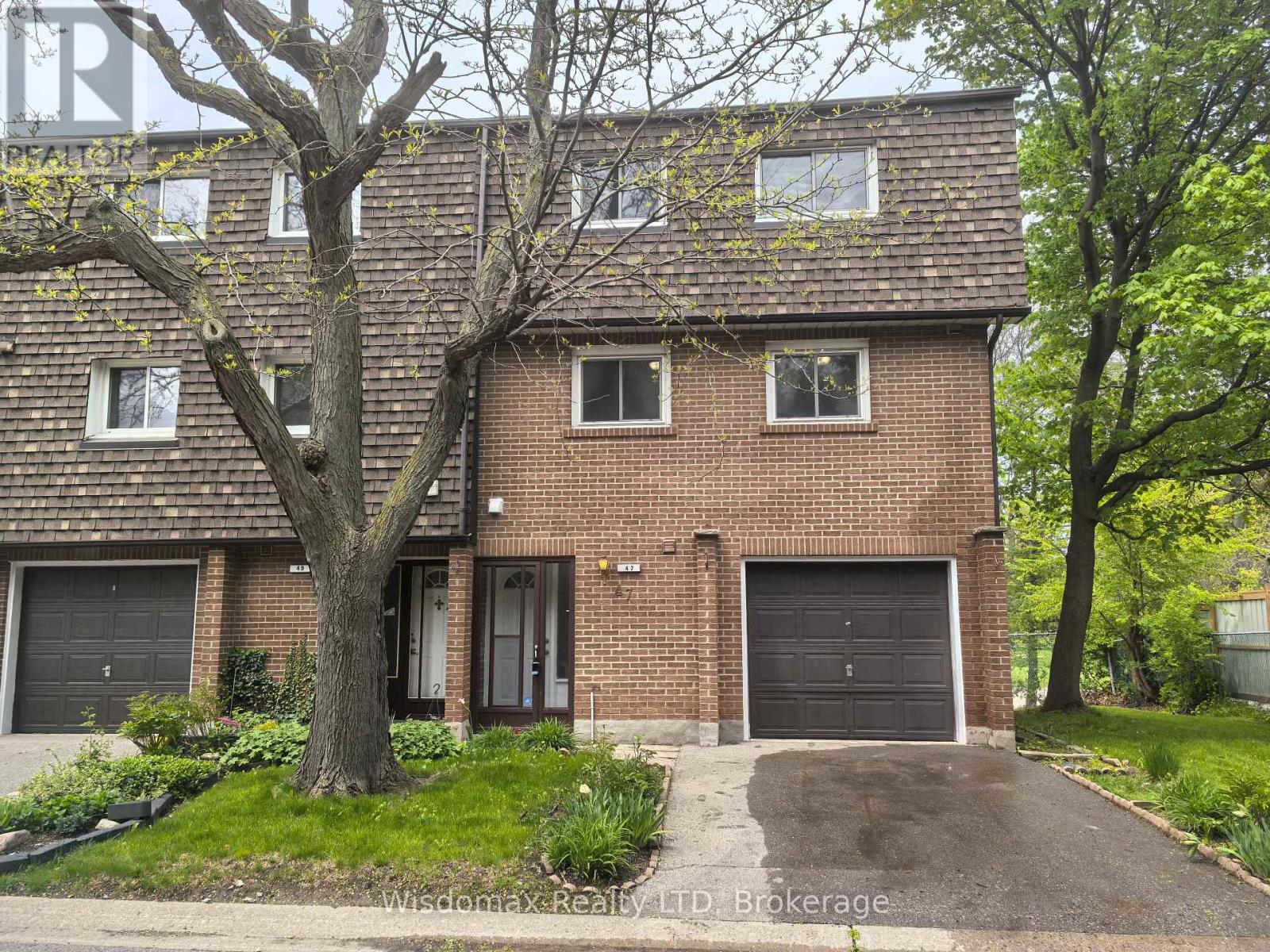 HS47 - 3100 KINGSTON ROAD|Toronto (Cliffcrest), Ontario M1M3T4