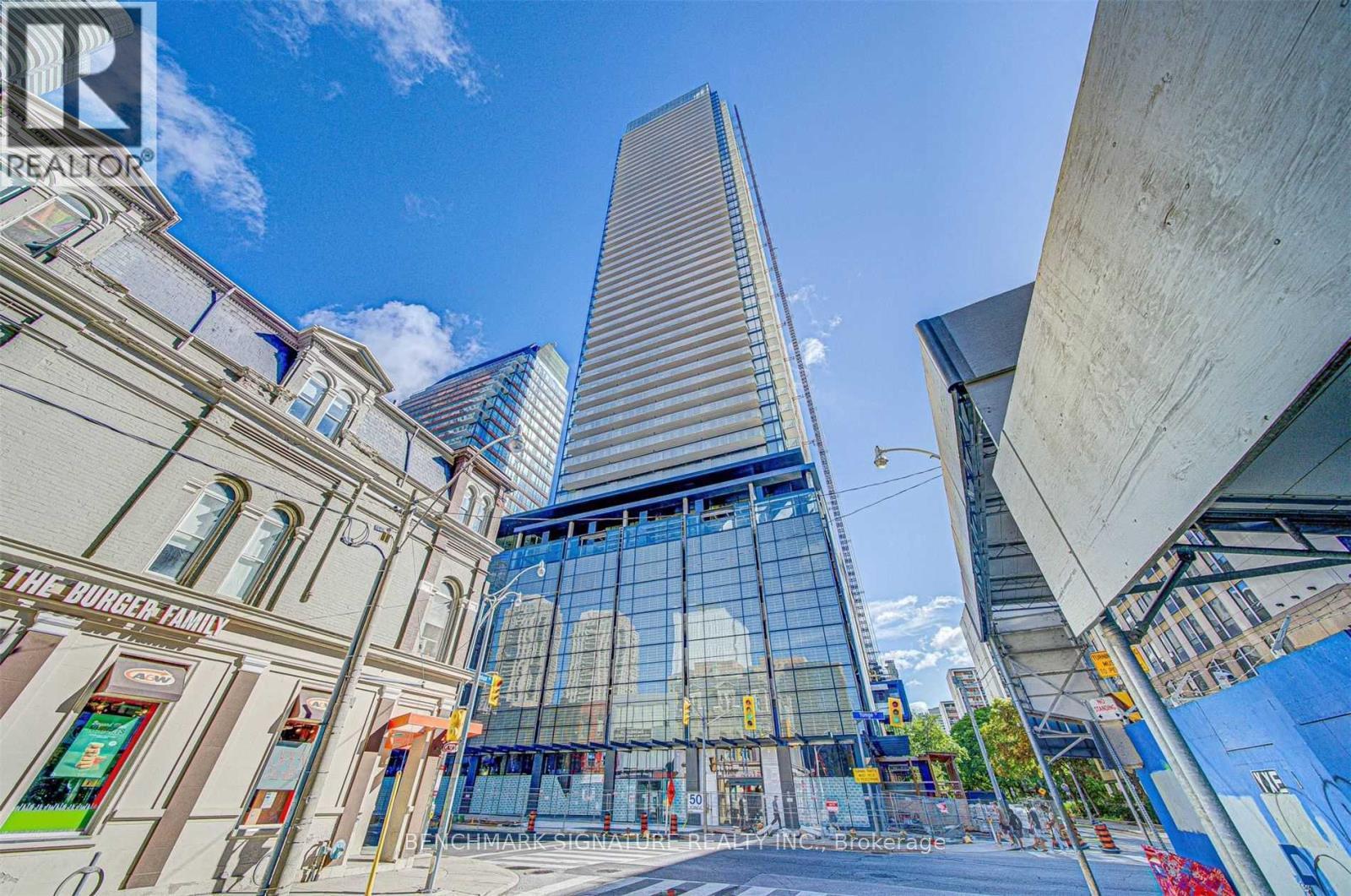 804 - 501 YONGE STREET|Toronto (Church-Yonge Corridor), Ontario M4Y0G8