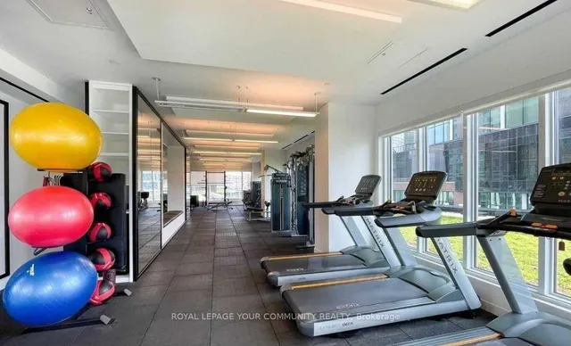 Additional image 38 of 15 Lower Jarvis St Unit 3813