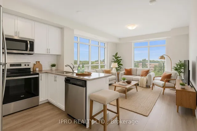 Additional image 13 of 460 DUNDAS St Unit 402