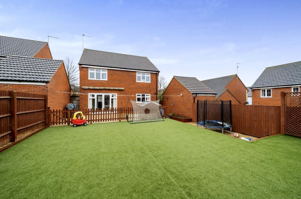 Additional image 14 of Crocker Way, Wincanton, Somerset, BA9