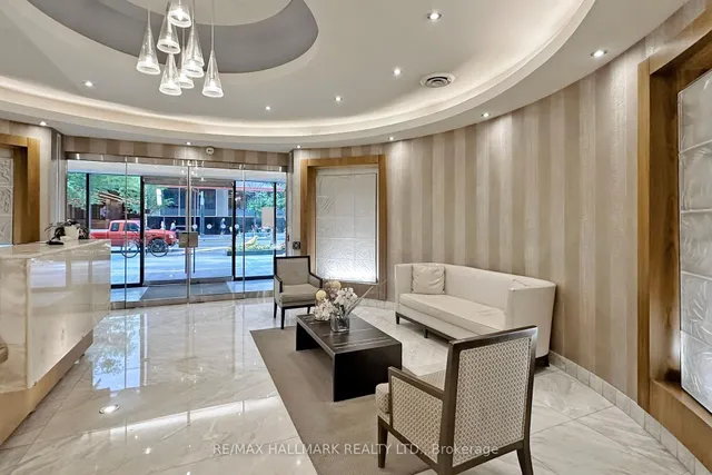 Additional image 33 of 85 Bloor St Unit 1402