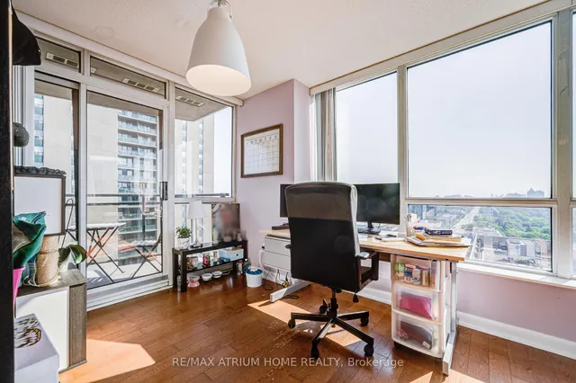 Additional image 29 of 33 Sheppard Ave Unit 1810