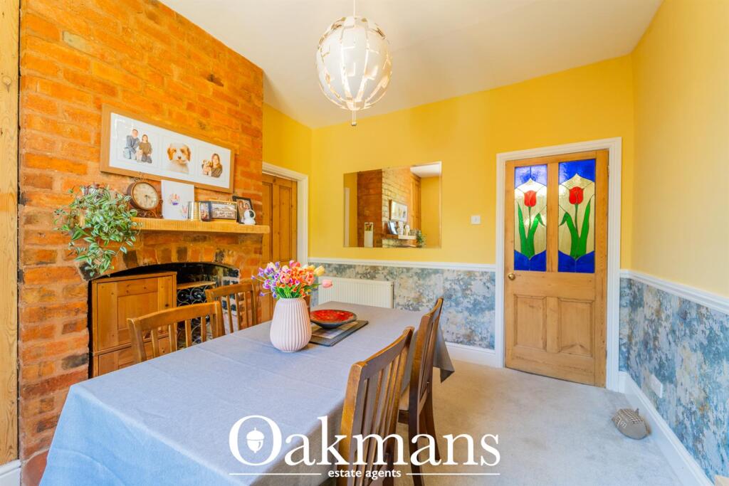 Additional image 6 of Highfield Road, Bromsgrove, Worcestershire, B61