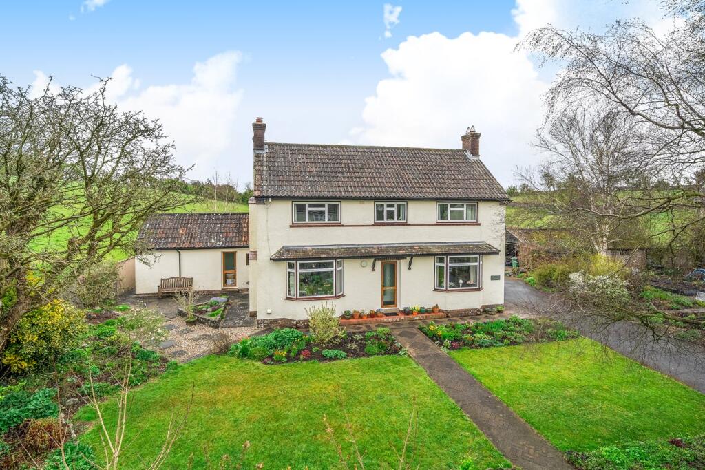 Additional image 26 of Priddy, Nr Wells, BA5