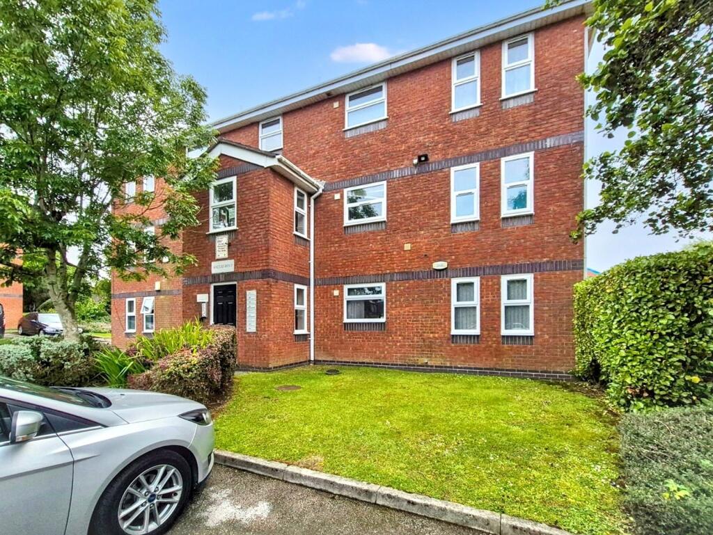 Waterfront, Merchants Quay, Blackburn, Lancashire, BB1