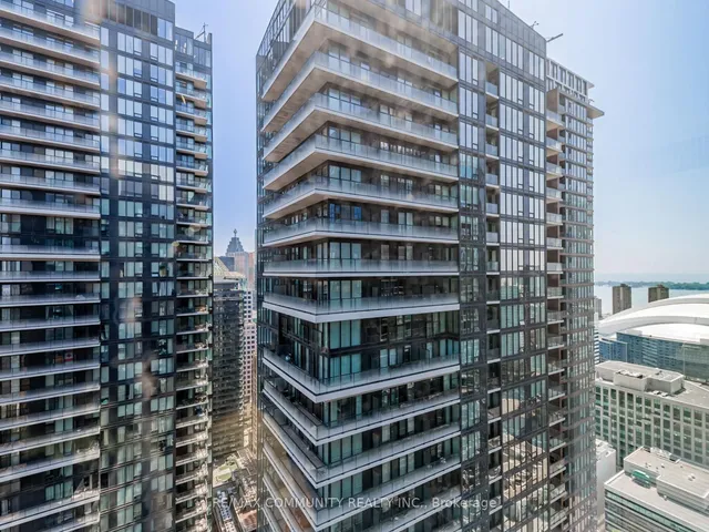 Additional image 27 of 357 King St Unit 3506