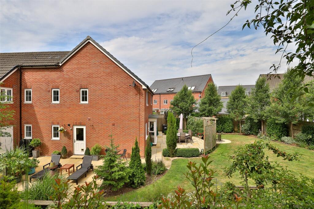 Additional image 22 of Exceptional Four Bedroom Detached House in Evercreech