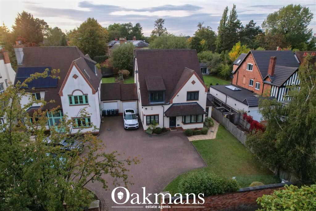 Additional image 33 of Russell Road, Moseley, Birmingham, Warwickshire, B13