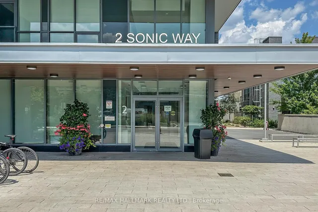 Additional image 4 of 2 Sonic Way Unit 2806