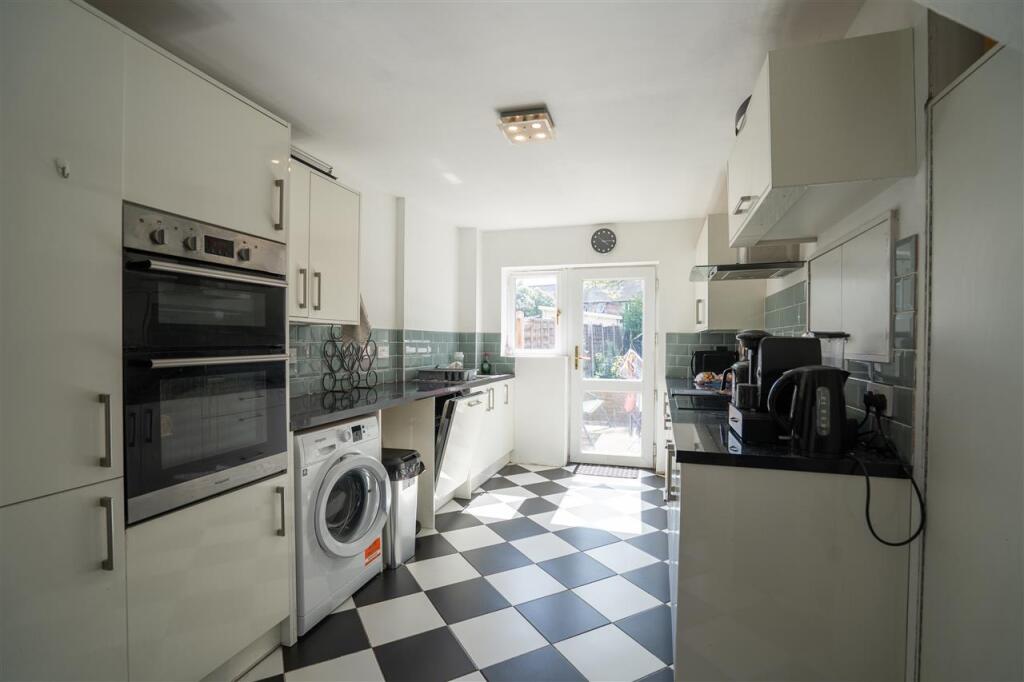 Additional image 7 of Chelmsley Grove, Birmingham