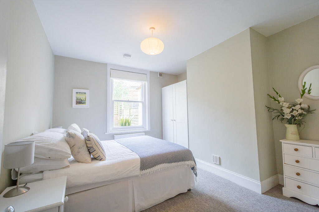 Additional image 3 of Prior Park Road - Garden flat in  Widcombe