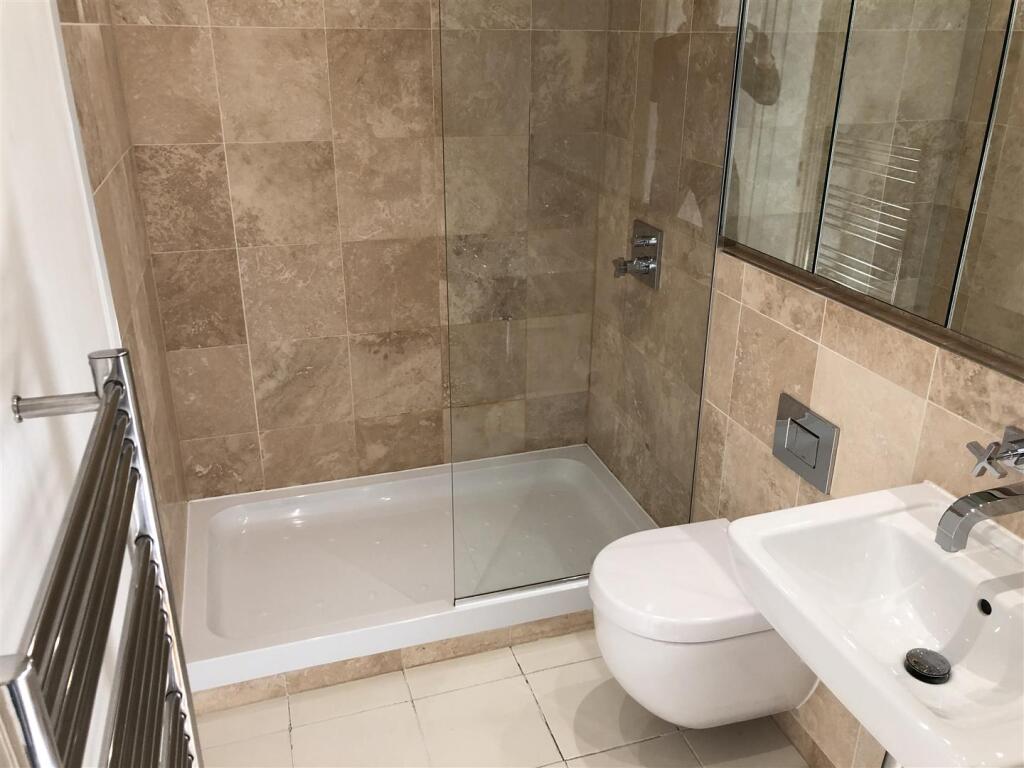 Additional image 8 of The Cube West, 197 Wharfside Street, Birmingham, B1 1PQ