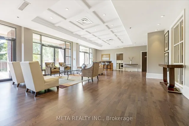 Additional image 26 of 2855 Bloor St Unit 501