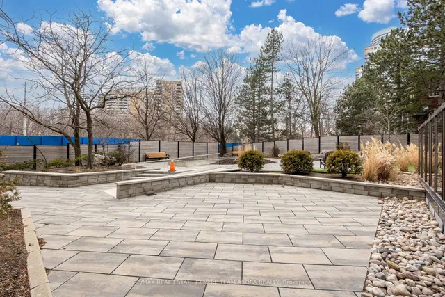 Additional image 30 of 200 Robert Speck Pkwy Unit 1202