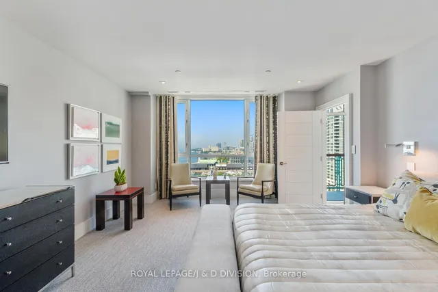 Additional image 24 of 211 Queens Quay Unit 1201
