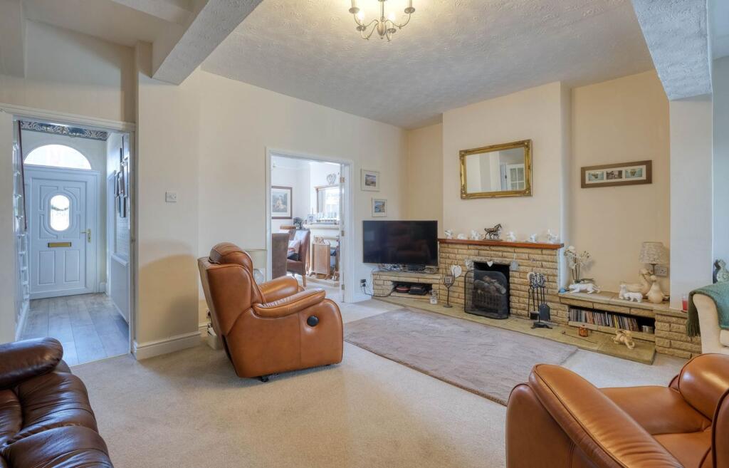 Additional image 8 of Evesham Road, Astwood Bank, B96