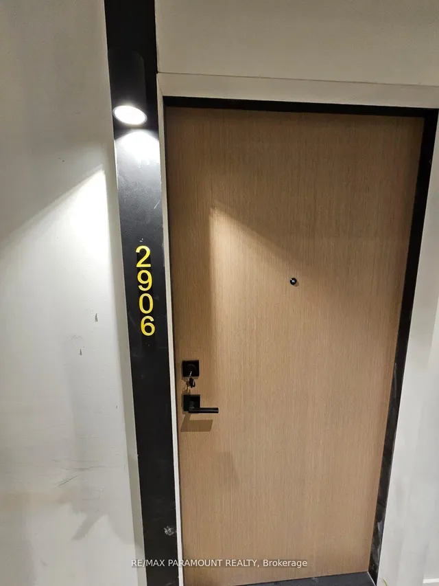 Additional image 2 of 36 Zorra St Unit 2906