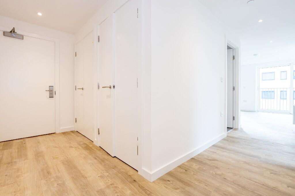 Additional image 20 of Flat 615, Hairpin House, 230 Bradford Street, Birmingham, B12