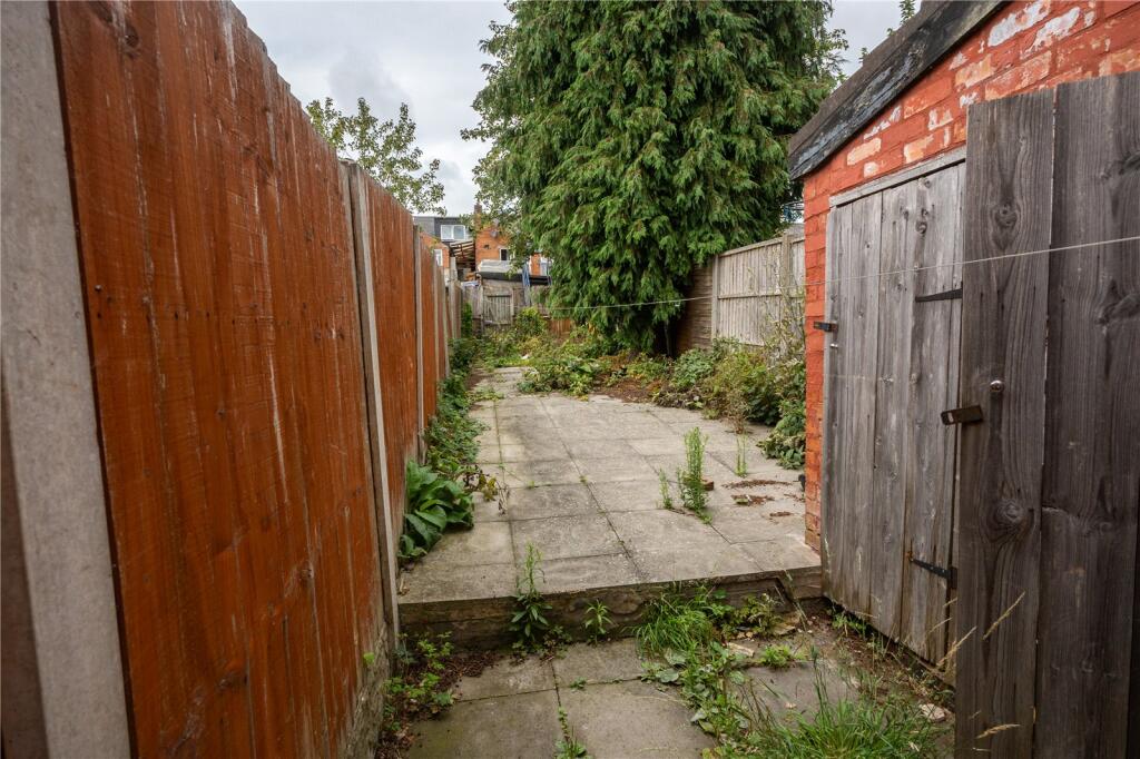 Additional image 10 of Solihull Road, Sparkhill, Birmingham, B11