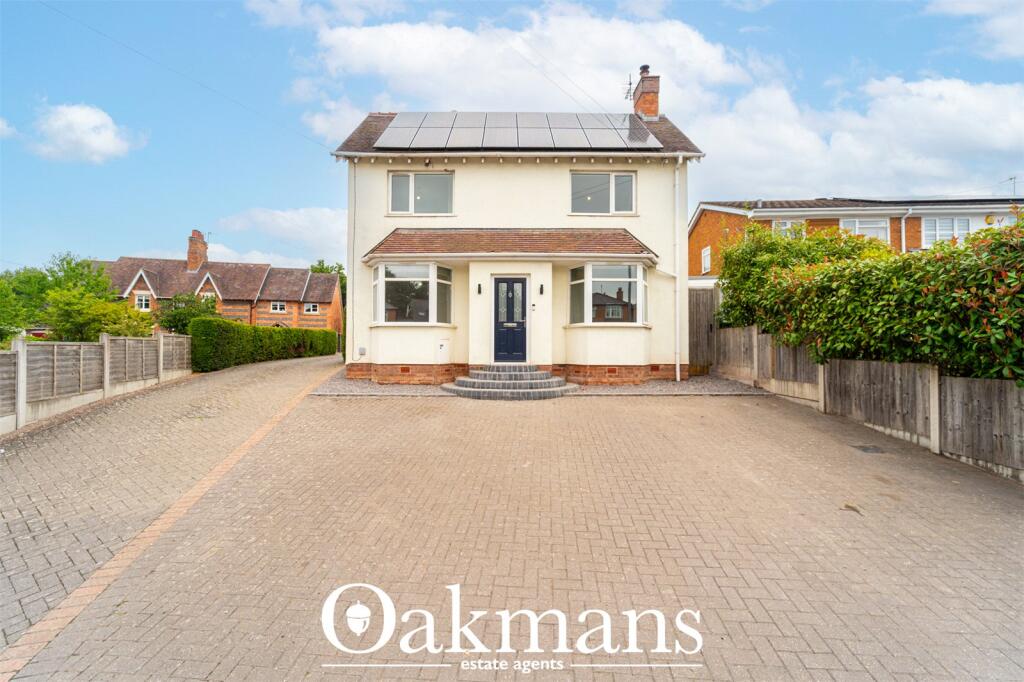 Additional image 29 of Stoke Road, Bromsgrove, Worcestershire, B60