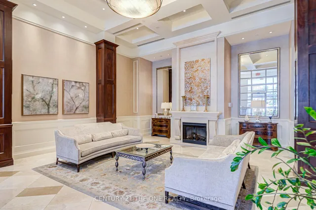 Additional image 4 of 38 William Carson Cres Unit 202