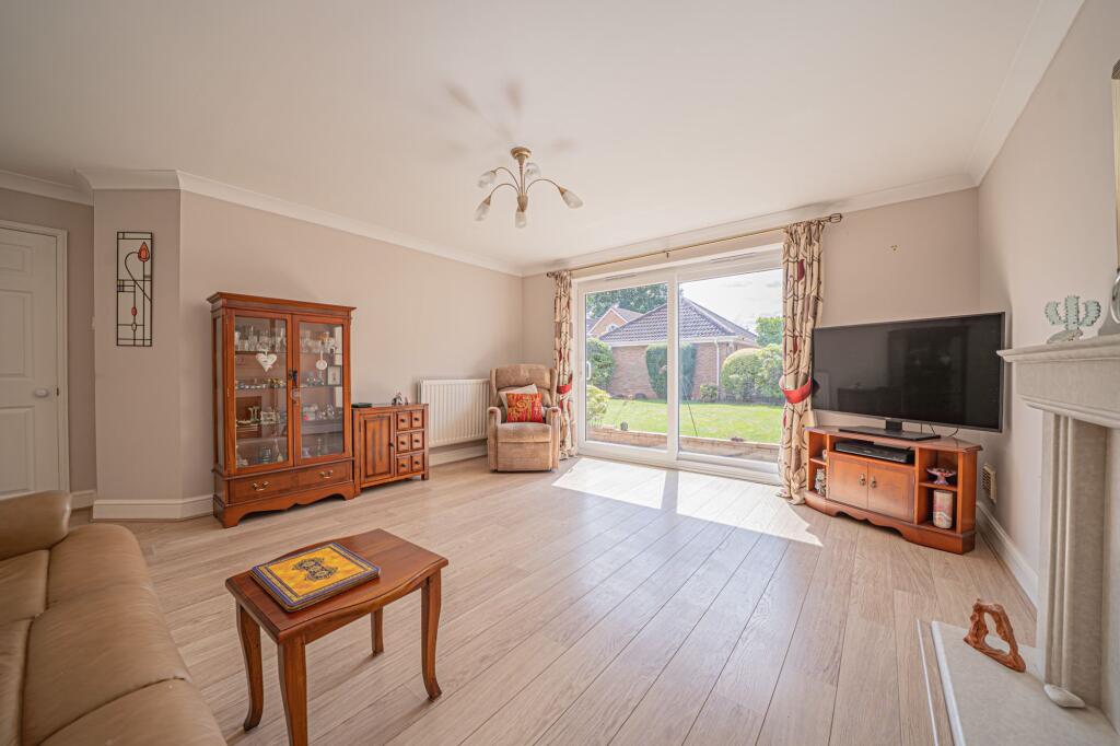 Additional image 5 of Glendon Way, Dorridge, B93