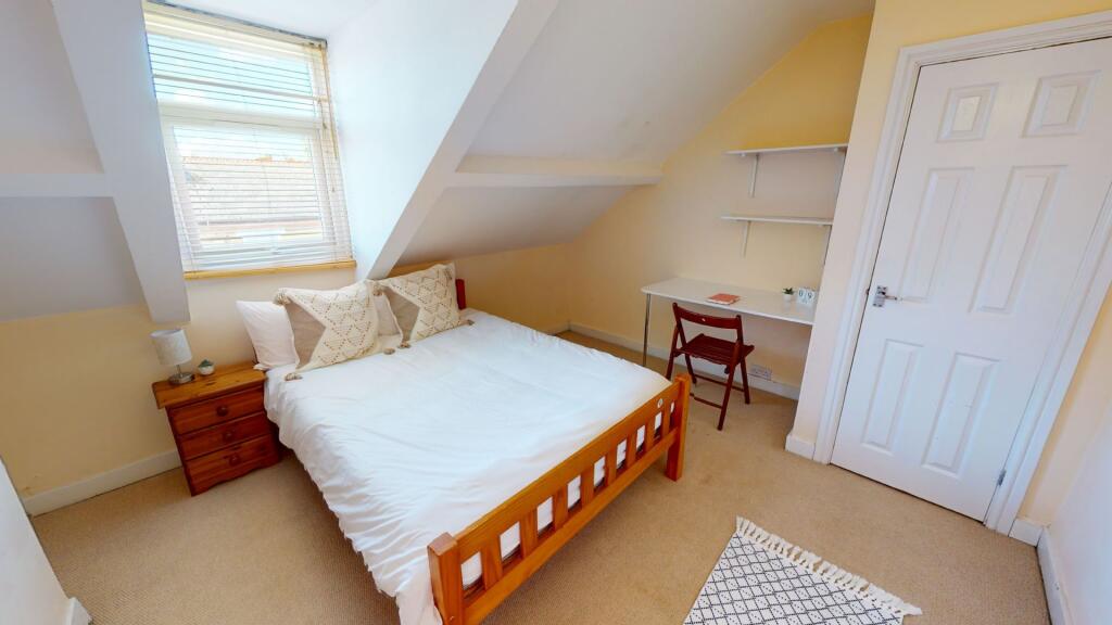 Additional image 8 of 10 Harold Road B16 9DA