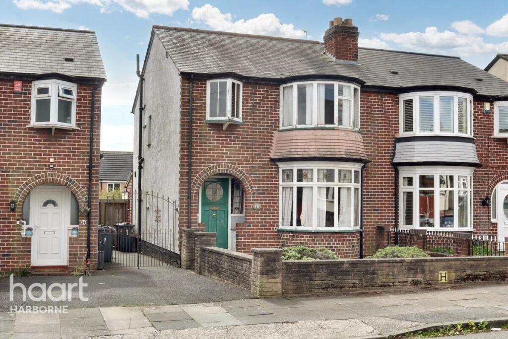 Property image for The Lindens, Harborne