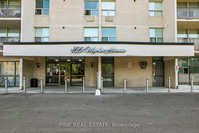 Additional image 27 of 155 Marlee Ave Unit 2307