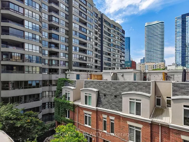 Additional image 30 of 415 Jarvis St Unit 389