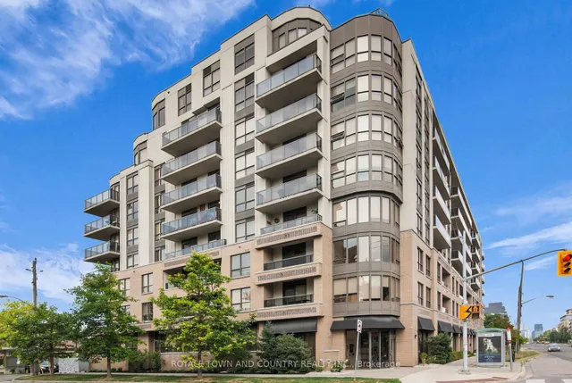 Additional image 2 of 760 Sheppard Ave Unit 316