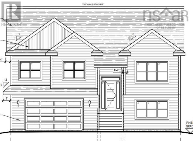 Property image for Lot 755 634 Celebration Drive|Fall River, Nova Scotia B2T0K6